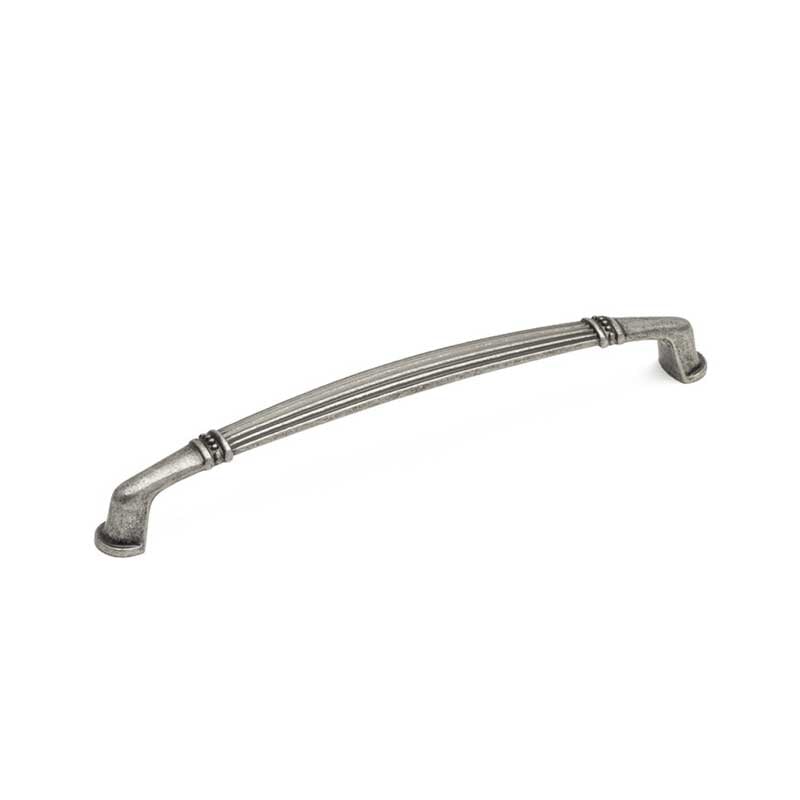 4350 AntikGümüş Kulp 160 mm