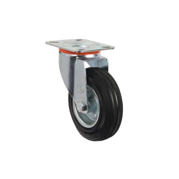 EMES 80'lik EM01 Siyah (h:106 60kg)