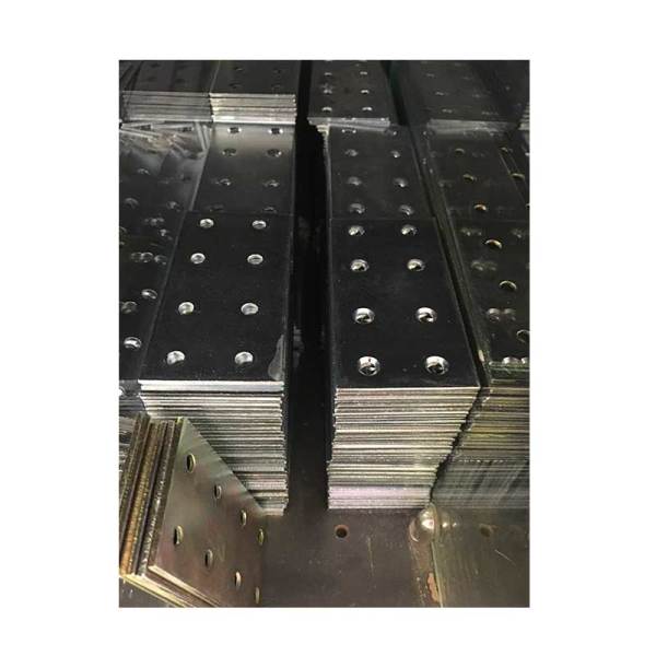 Düz Gönye 40x120