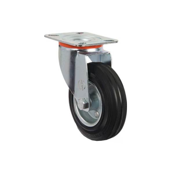 EMES 100'lük EM01 Siyah (h:127 75kg)