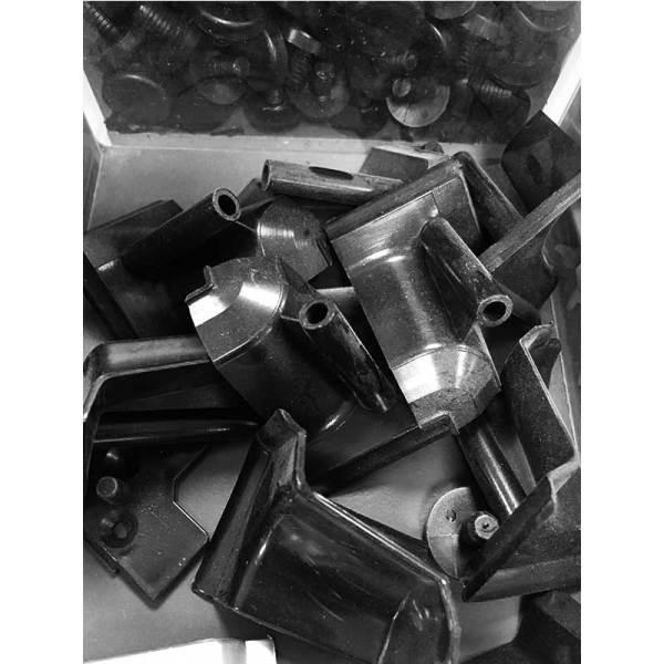 S Süp. Sol Bitiş Beyaz