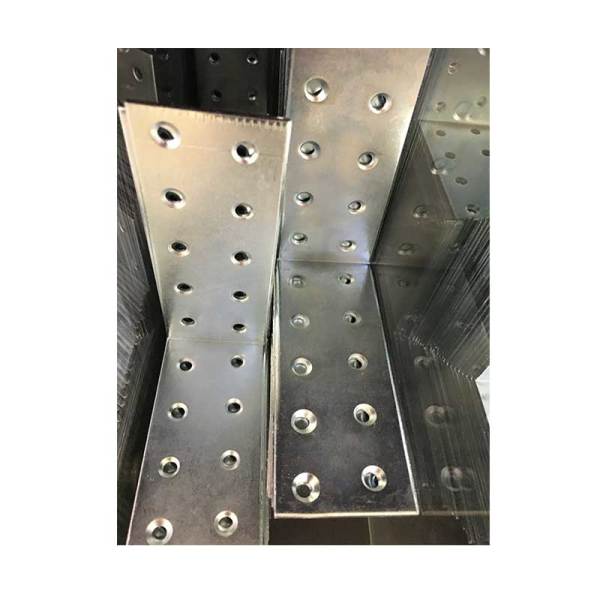 Köşebent 90 Derece 40x100x100