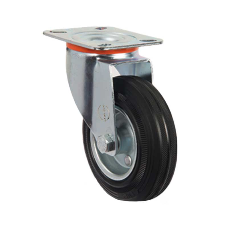 EMES 125'lik EM01 Siyah (h:157 110kg)