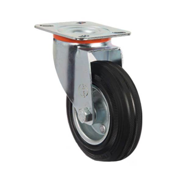 EMES 125'lik EM01 Siyah (h:157 110kg)