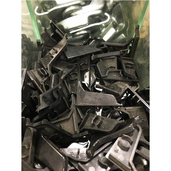 S Süp. İç Köşe Siyah