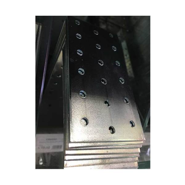 Köşebent 90 Derece 60x120x120