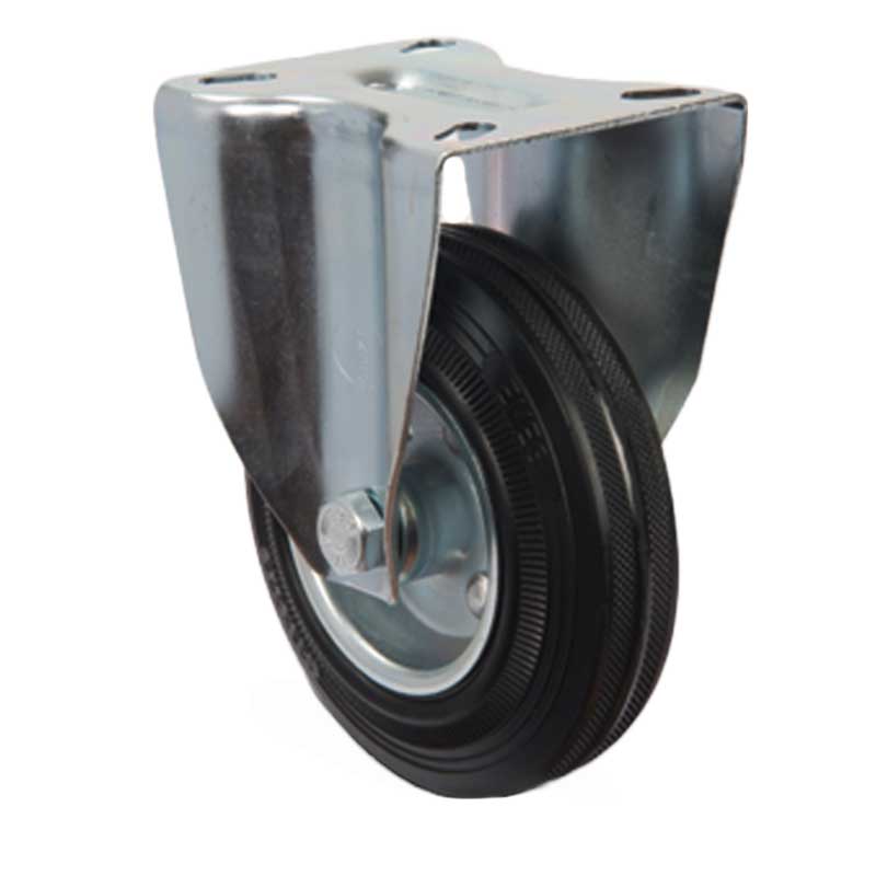 EMES 125'lik EM02 Siyah (h:157 110kg) Sabit