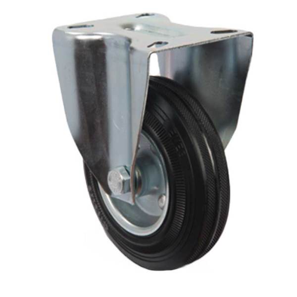 EMES 125'lik EM02 Siyah (h:157 110kg) Sabit