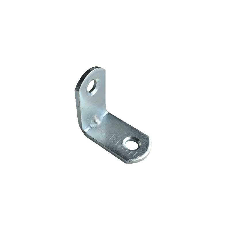 15mm Yuvarlak Başlı köşebent 25x25mm