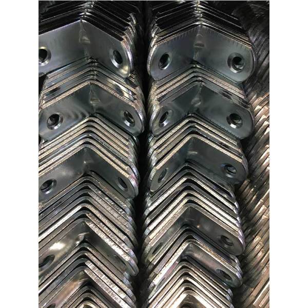 15mm Yuvarlak Başlı köşebent 25x25mm