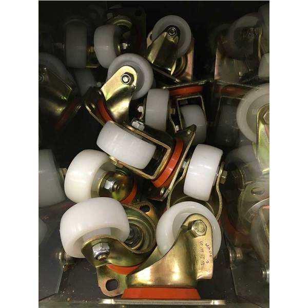 EMES 55'lik ED01 Polyamit (h:80 150kg)