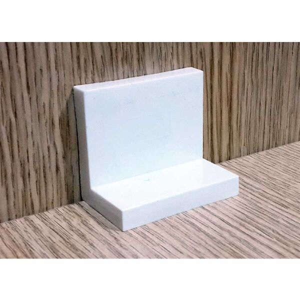 Dolap Askı Elemanı 1006 Beyaz
