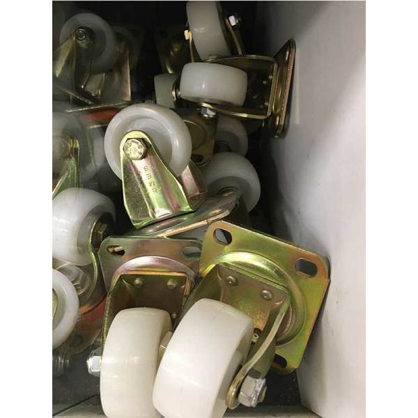 EMES 55'lik ED02 Polyamit (h:80 150kg) Sabit