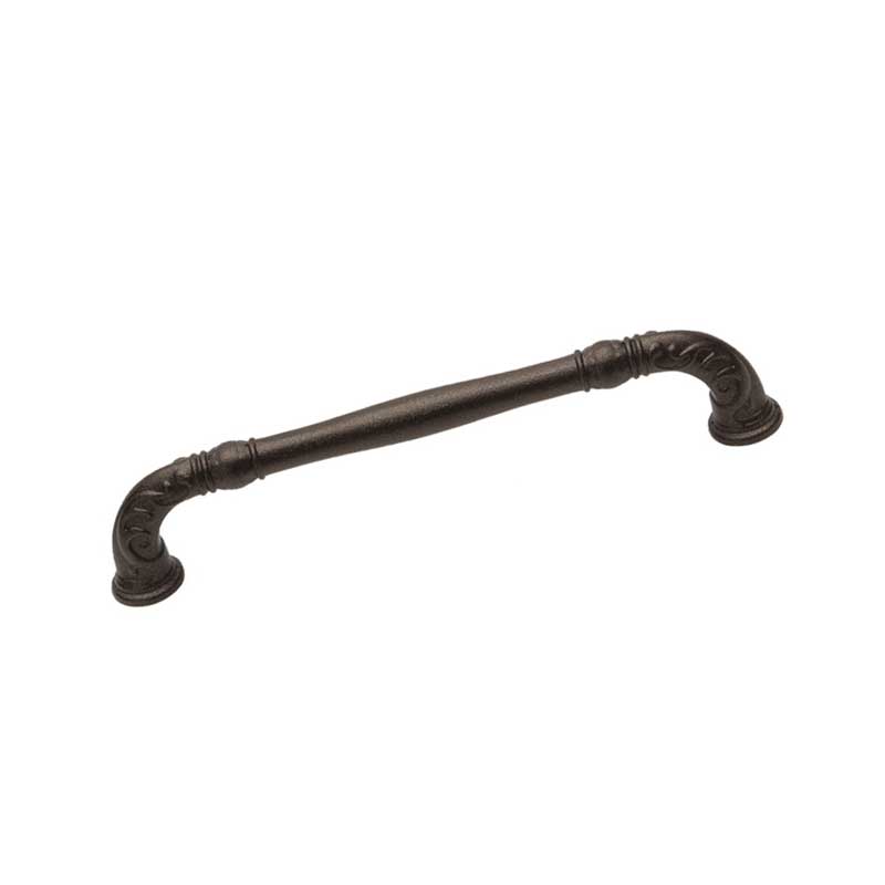 4472 Mat Acı Kahve Kulp 160 mm