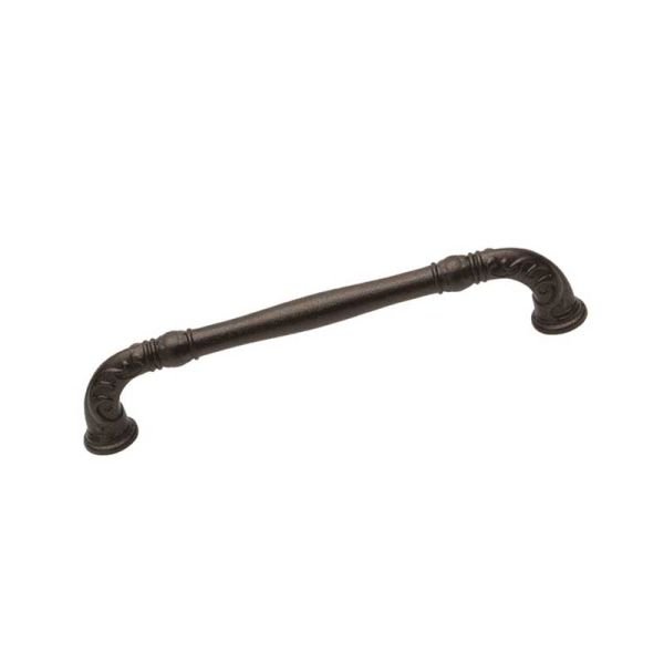 4472 Mat Acı Kahve Kulp 160 mm