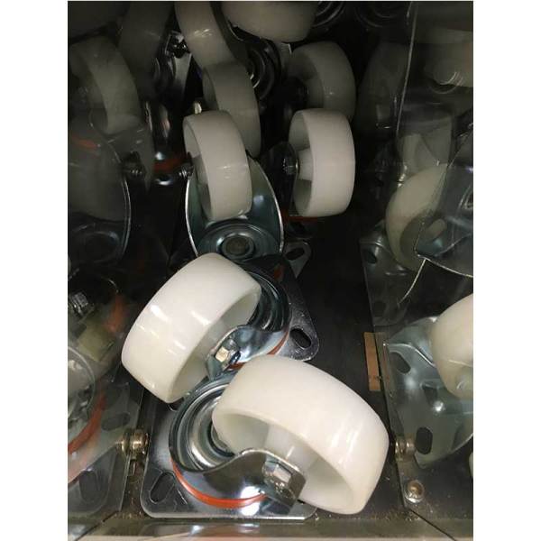 EMES 80'lik EM01 Polyamit (h:115 120kg)