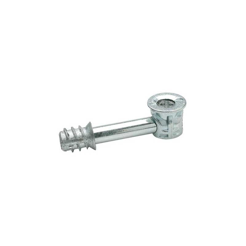Dikey Fiks 7 mm Zamak Dübelli