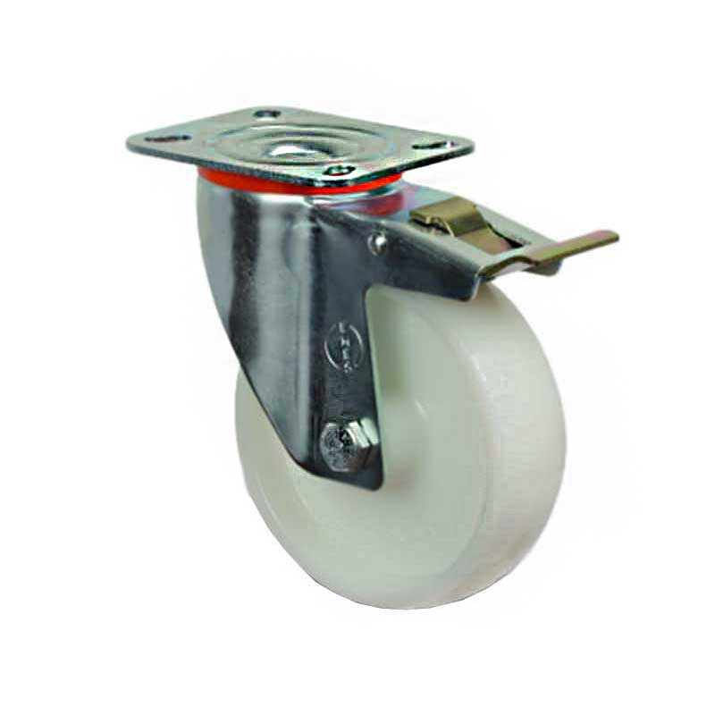 EMES 80'lik EM01 Polyamit (h:115 120kg) Frenli