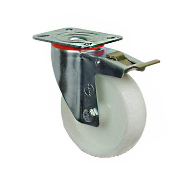 EMES 80'lik EM01 Polyamit (h:115 120kg) Frenli