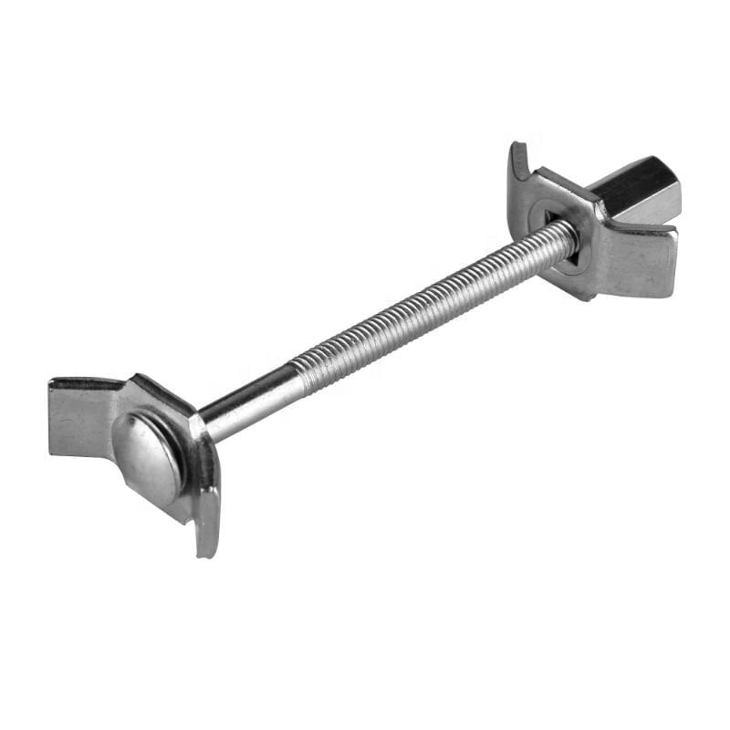 Tezgah Birleş.vidası L=150 mm