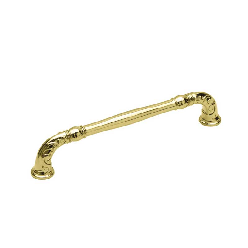 4472 Altın Kulp 160 mm