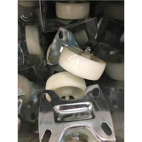 EMES 80'lik EM02 Polyamit (h:115 120kg) Sabit