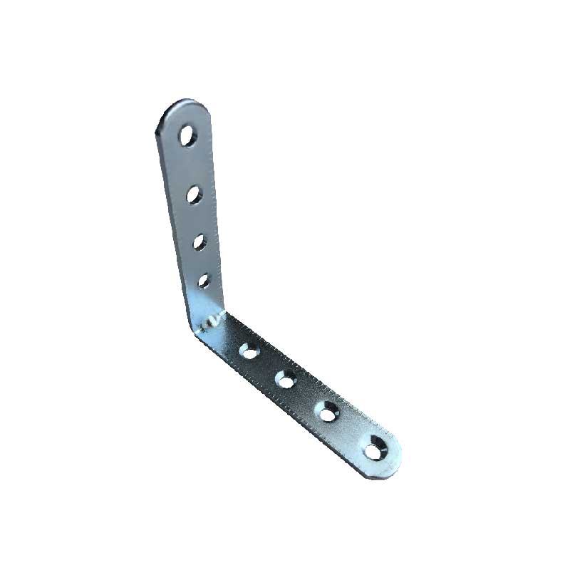 15mm Yuvarlak Başlı köşebent 75x75mm