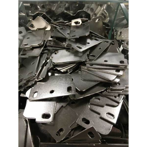 Düz Kilit Karşılığı - 0135F