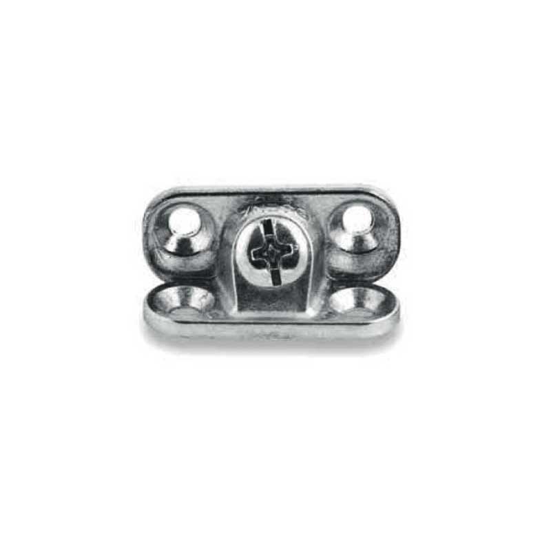 6127-14- T Bağlantı Dereceli Küçük Çinko