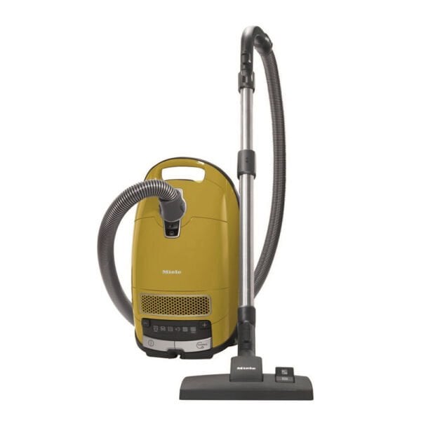 Elektrik Süp. Complete C3 Series 120 Hardal