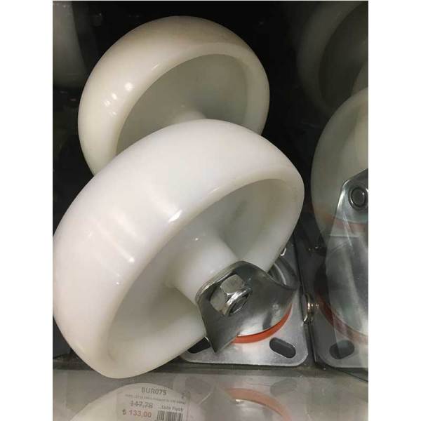 EMES 100'lük EM01 Polyamit (h:140 140kg)