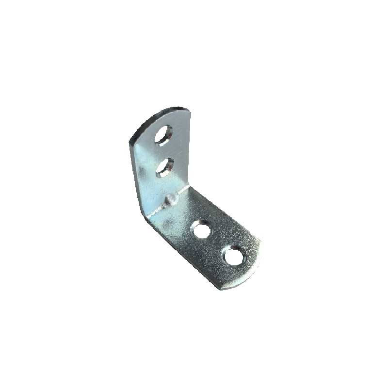 20mm Yuvarlak Başlı köşebent 35x35mm