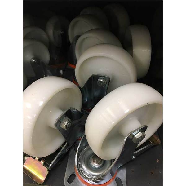 EMES 100'lük EM01 Polyamit (h:140 140kg) Frenli