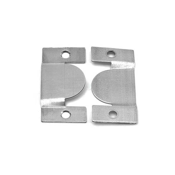 2513-14- Geçmeli Askı Aparatı TK Çinko