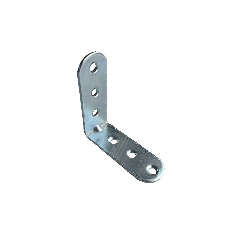 20mm Yuvarlak Başlı köşebent 55x55mm