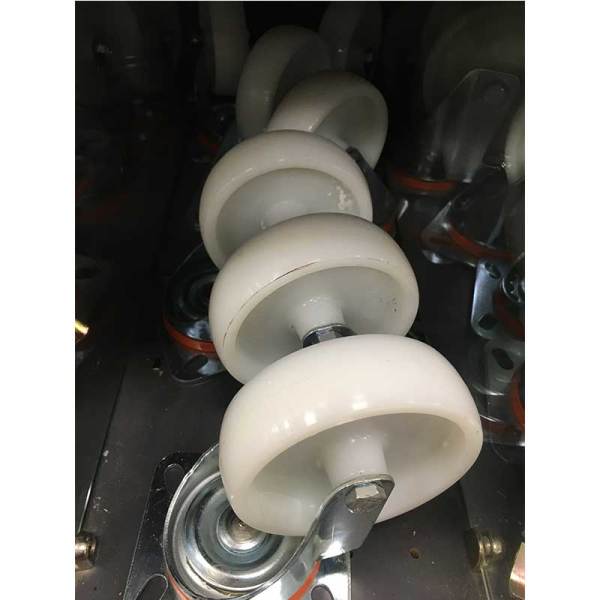 EMES 125'lik EM01 Polyamit (h:170 160kg)