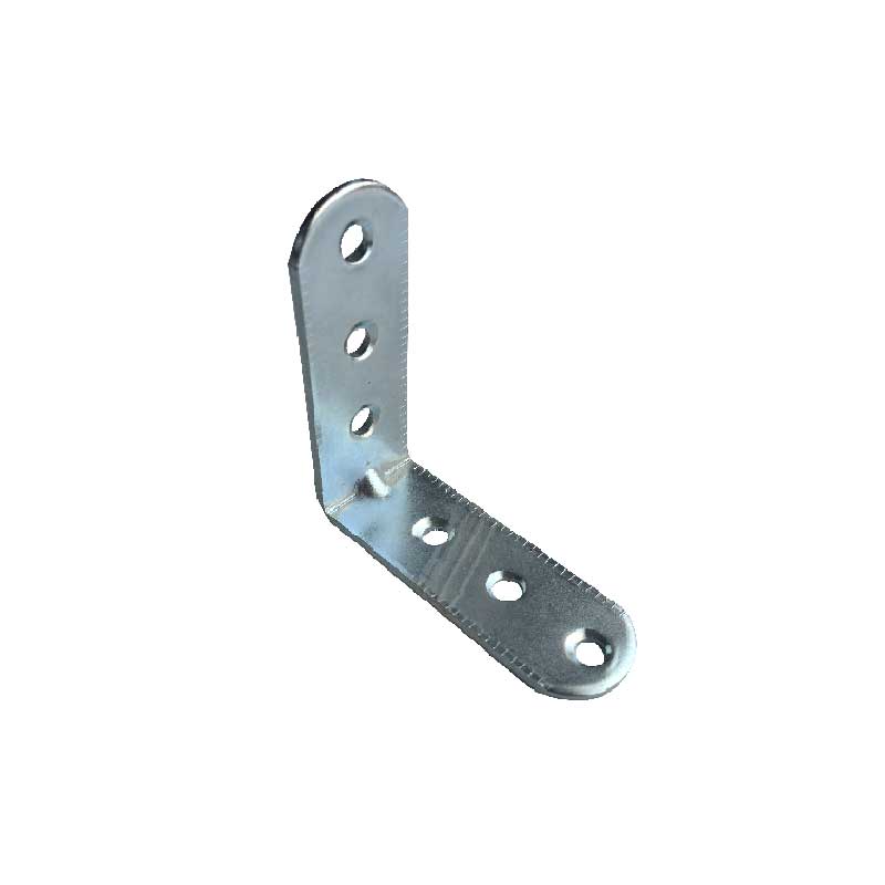 20mm Yuvarlak Başlı köşebent 65x65mm