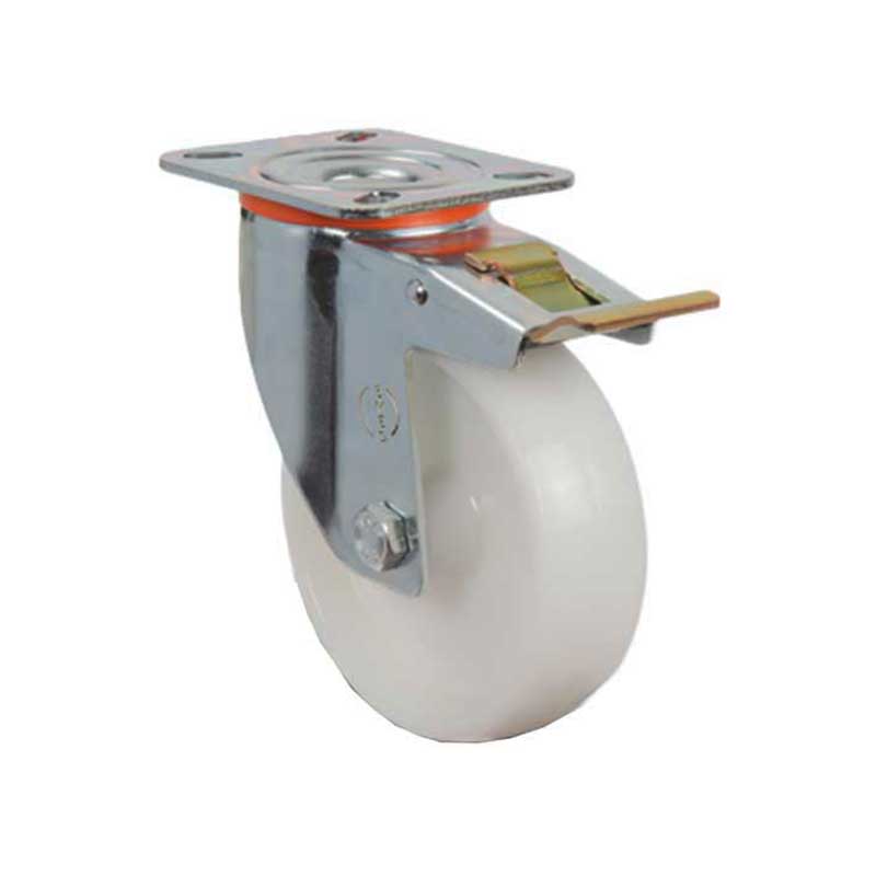 EMES 125'lik EM01 Polyamit (h:170 160kg) Frenli