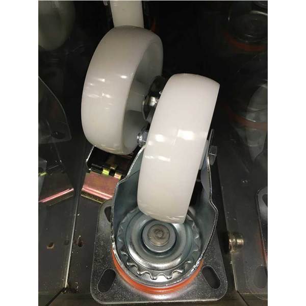 EMES 125'lik EM01 Polyamit (h:170 160kg) Frenli