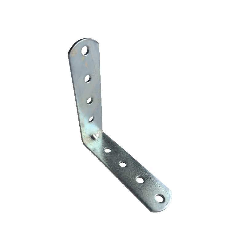 20mm Yuvarlak Başlı köşebent 75x75mm