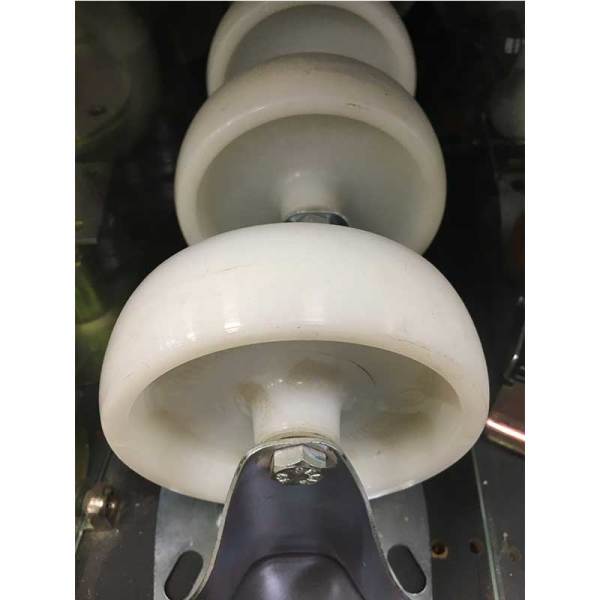 EMES 125'lik EM02 Polyamit (h:170 160kg) Sabit