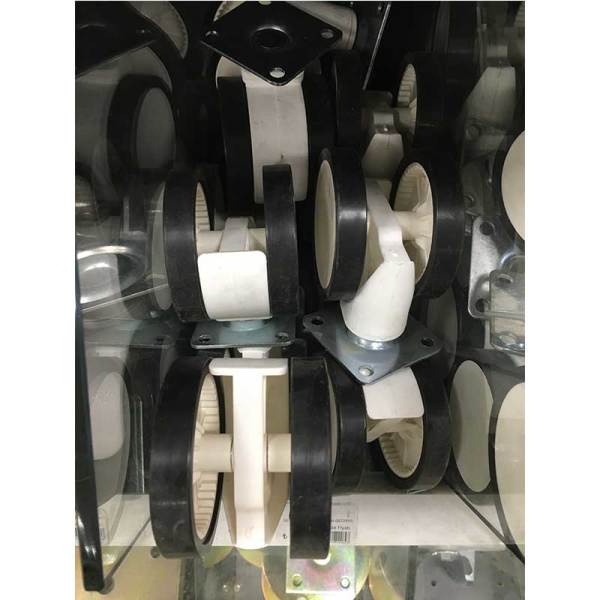 065 Tablalı Teker Byz-Syh 0672PVS