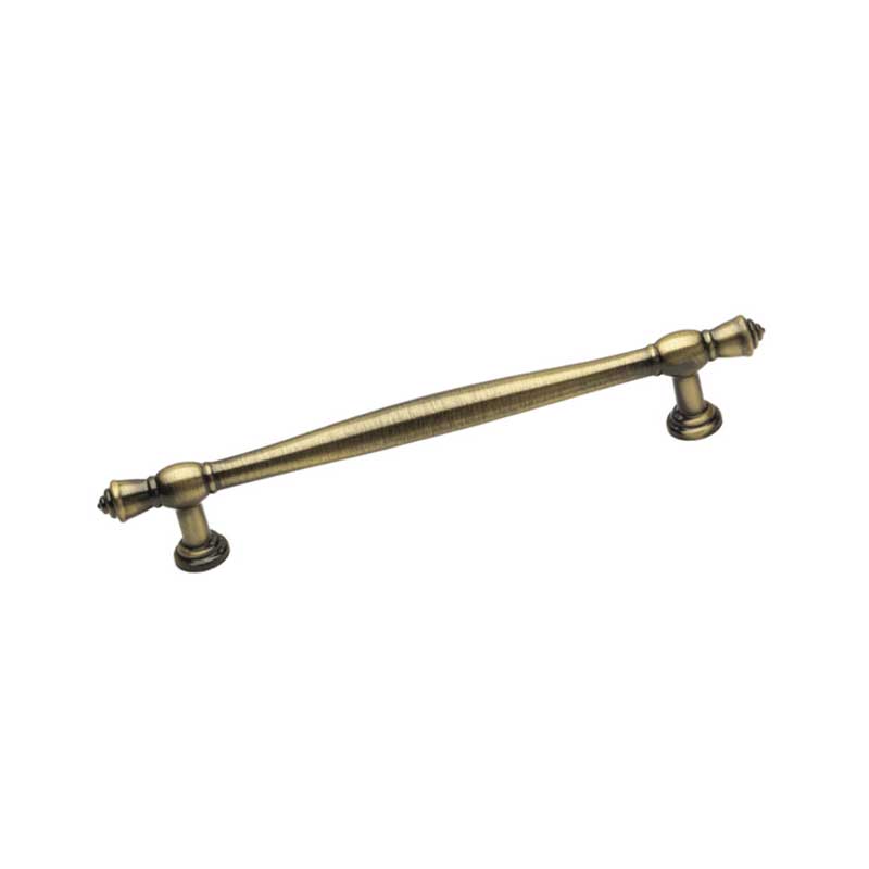 4482 Antik Saten Mat Kulp 160 mm