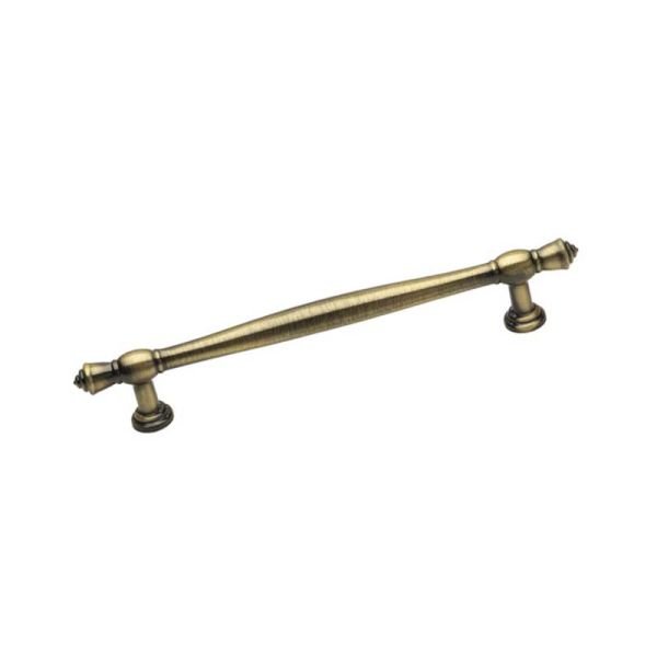 4482 Antik Saten Mat Kulp 160 mm