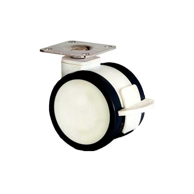 065 Tablalı Teker Frenli Byz-Syh 0672FVS