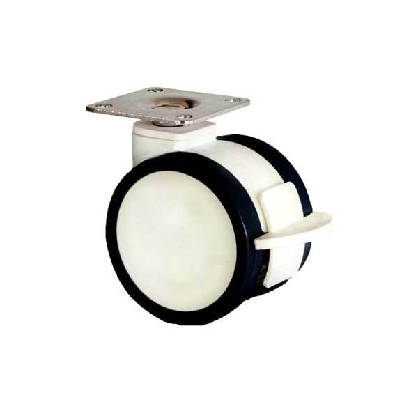 065 Tablalı Teker Frenli Byz-Syh 0672FVS