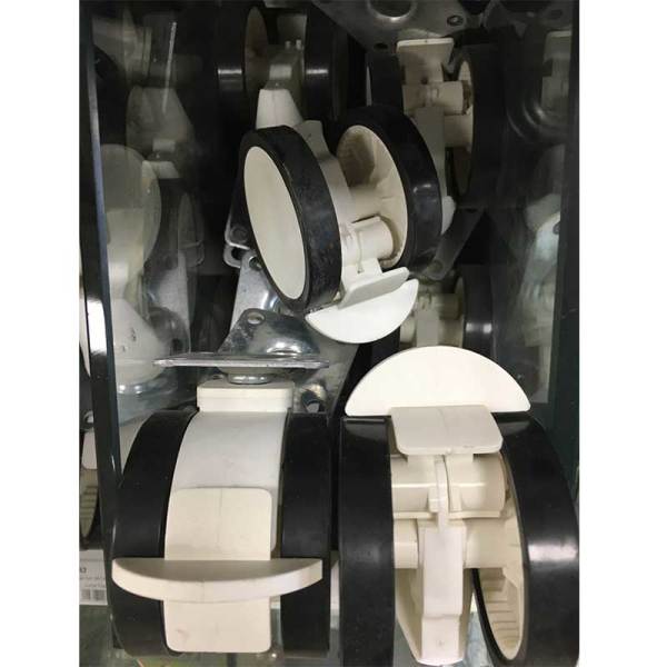 065 Tablalı Teker Frenli Byz-Syh 0672FVS