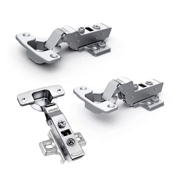 MASTER Frenli Menteşe