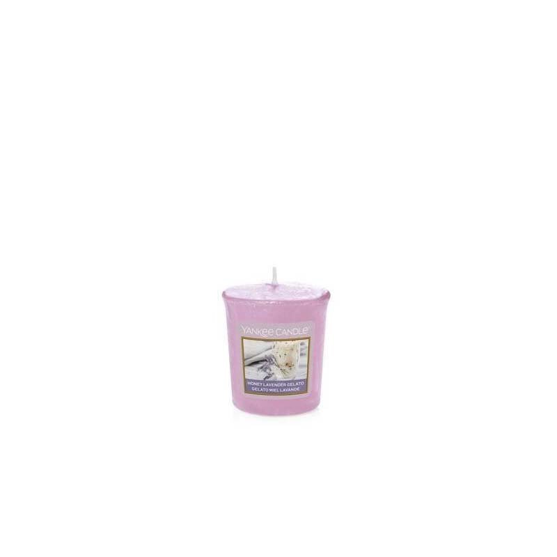 (#) 1521730E Sampler Mum Honey Lavender Gelato