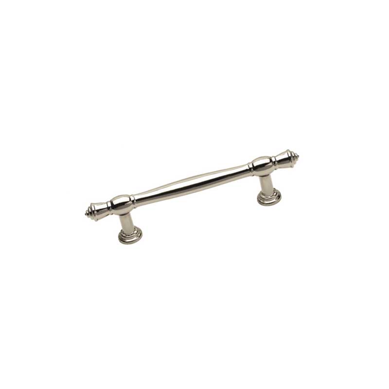 4482 Parlak Nikel Kulp 96 mm